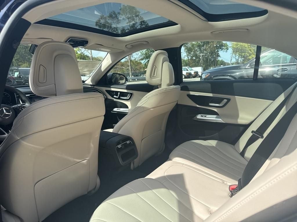 2026 Mercedes-Benz E-Class E 350 4MATIC®