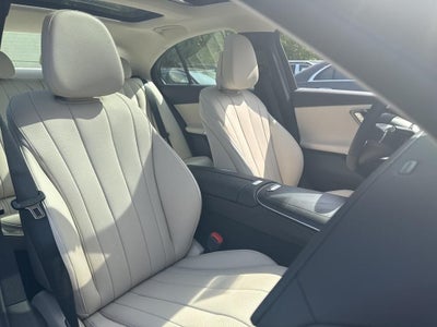 2026 Mercedes-Benz E-Class E 350 4MATIC®