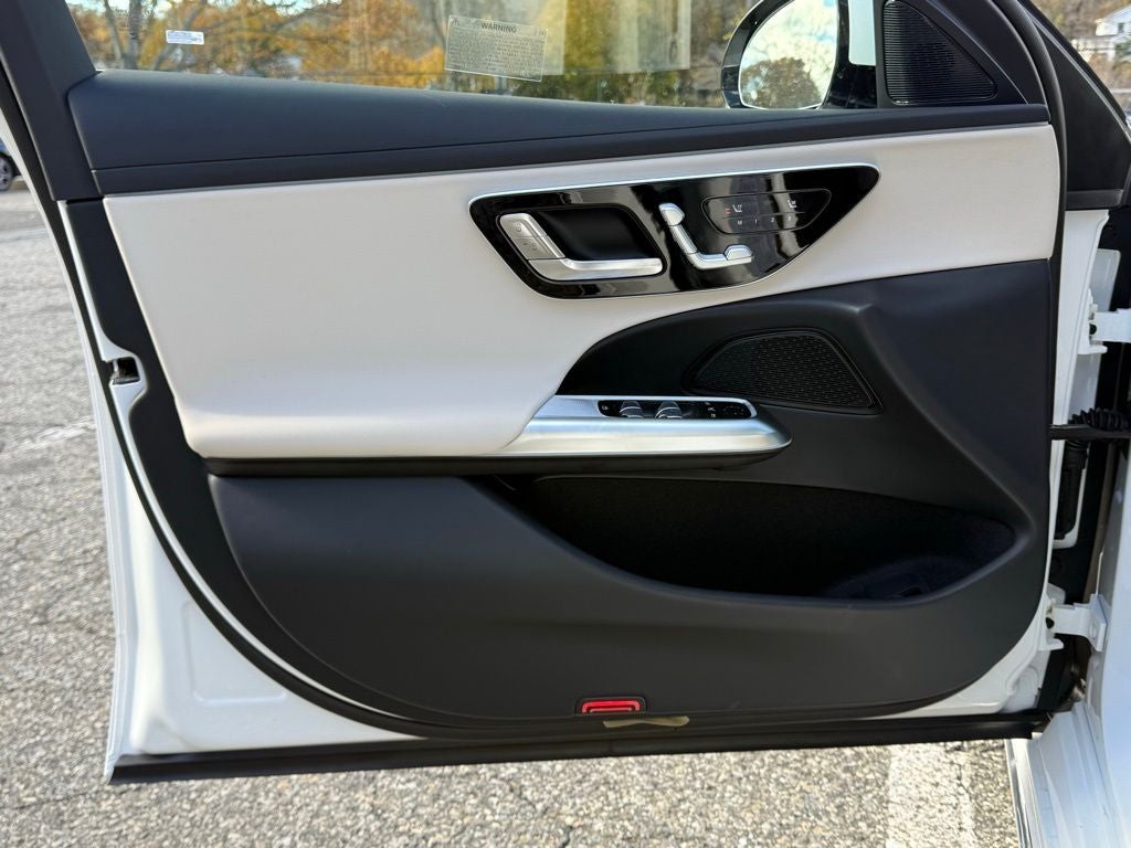 2026 Mercedes-Benz E350 4MATIC®