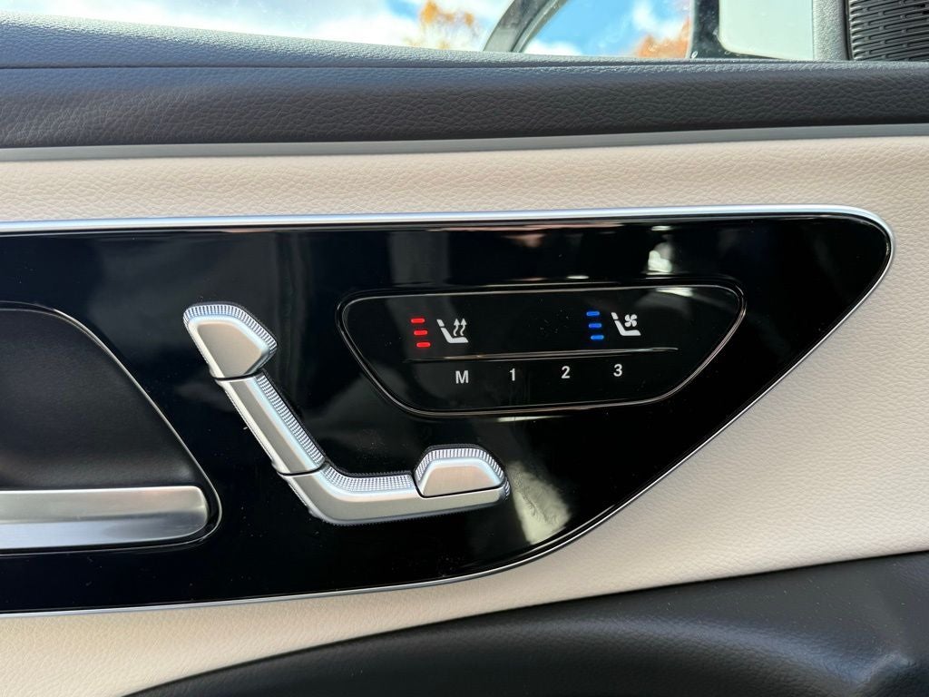 2026 Mercedes-Benz E350 4MATIC®
