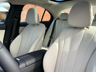 2026 Mercedes-Benz E350 4MATIC®