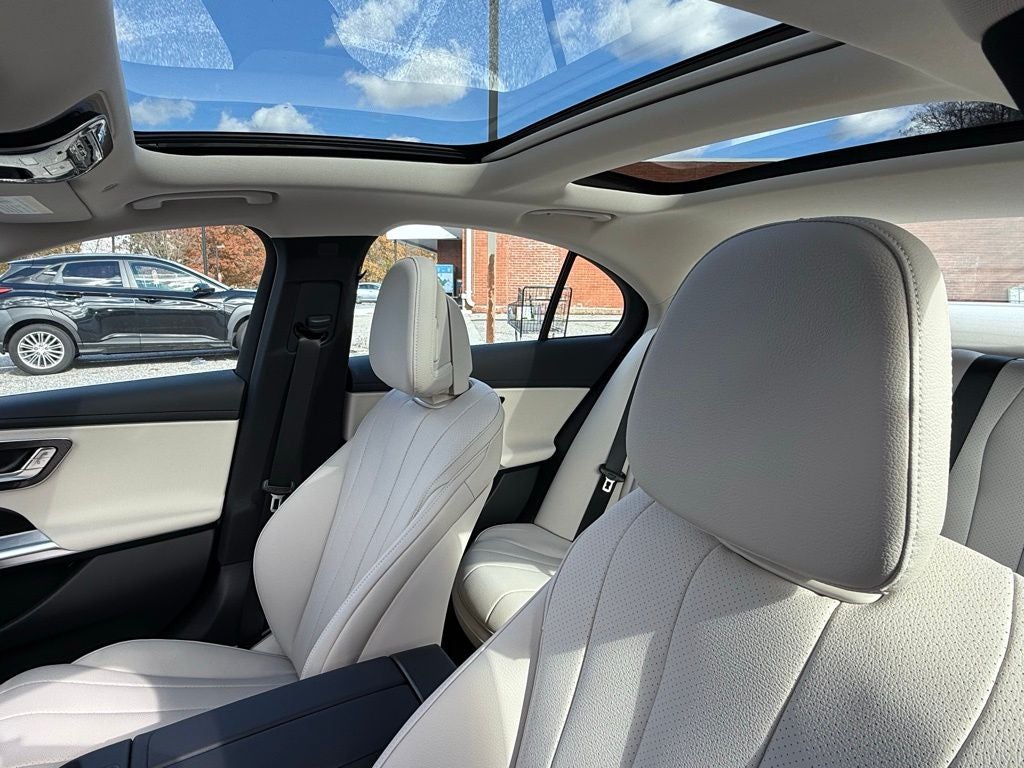 2026 Mercedes-Benz E350 4MATIC®