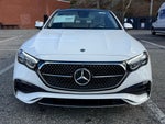 2026 Mercedes-Benz E350 4MATIC®