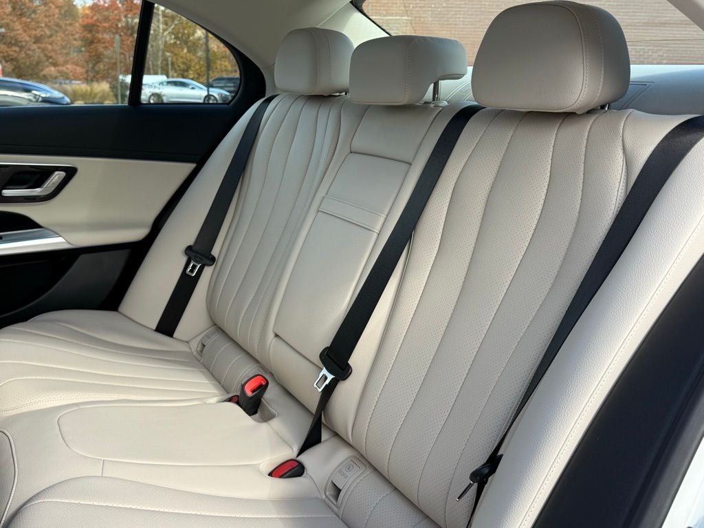 2026 Mercedes-Benz E350 4MATIC®
