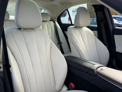 2026 Mercedes-Benz E350 4MATIC®
