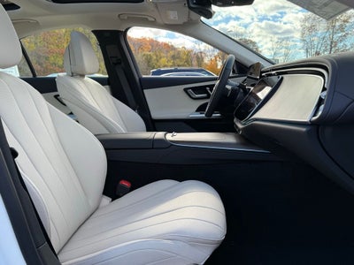 2026 Mercedes-Benz E350 4MATIC®