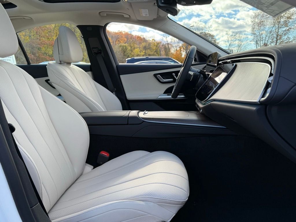 2026 Mercedes-Benz E350 4MATIC®