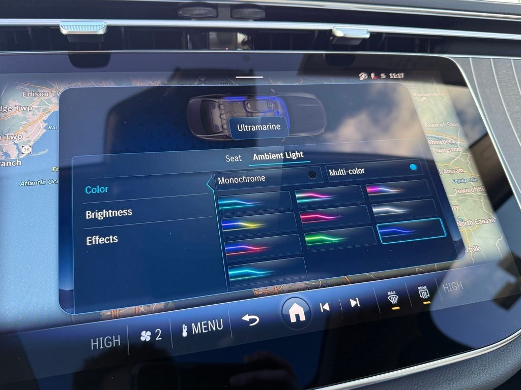 2026 Mercedes-Benz E350 4MATIC®