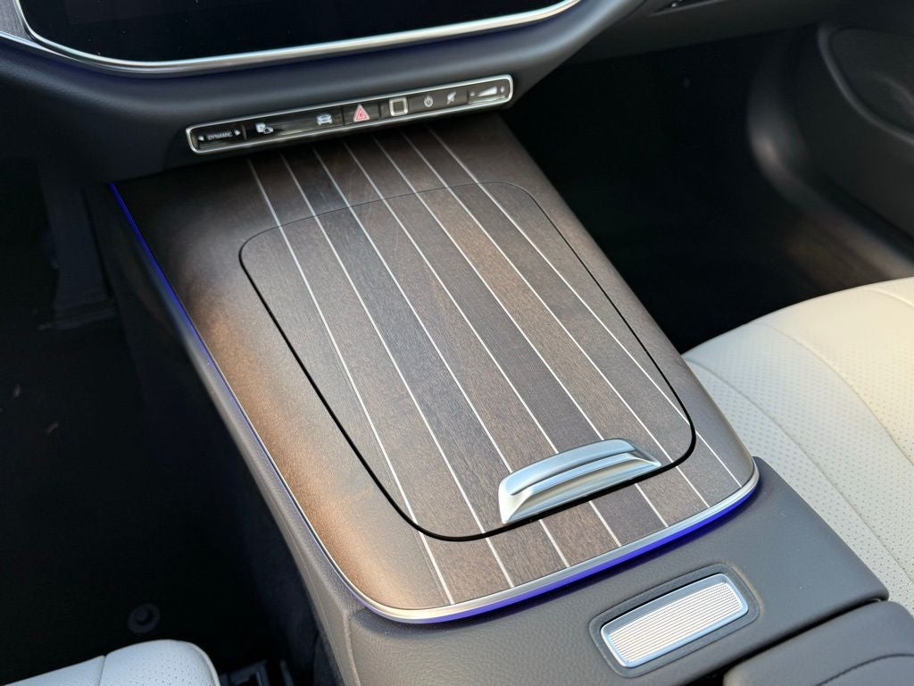 2026 Mercedes-Benz E350 4MATIC®