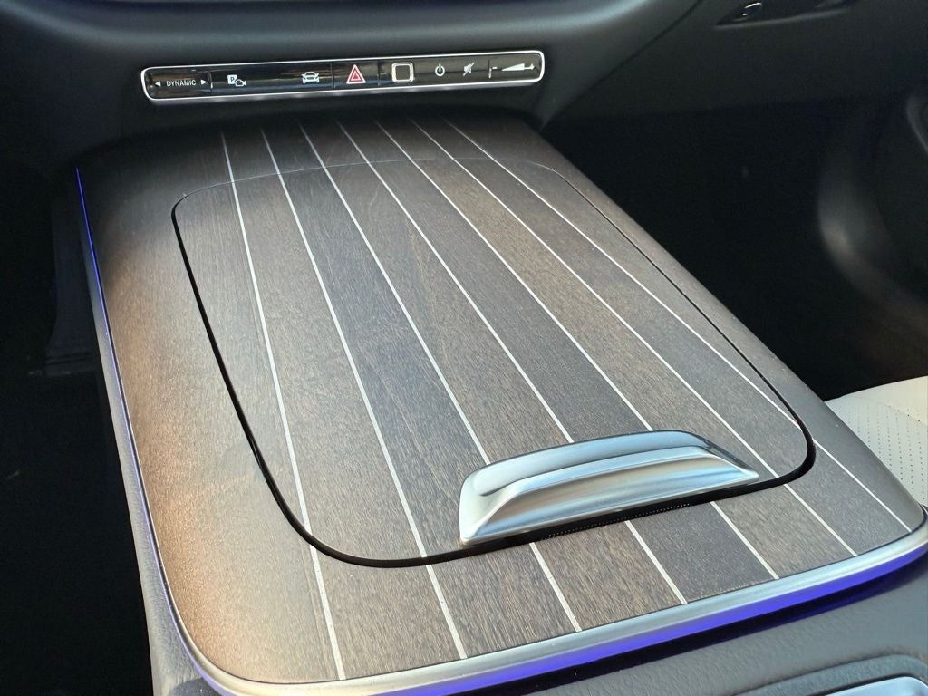 2026 Mercedes-Benz E350 4MATIC®