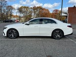 2026 Mercedes-Benz E350 4MATIC®