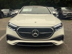 2026 Mercedes-Benz E 350 4MATIC®