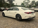 2026 Mercedes-Benz E 350 4MATIC®