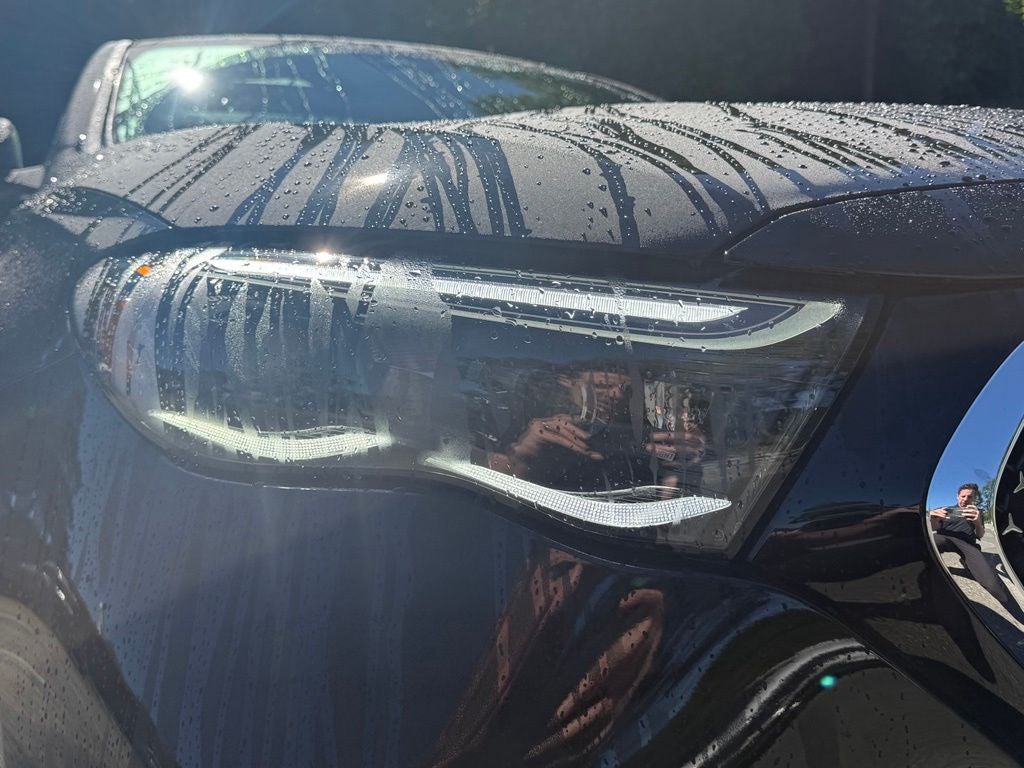 2026 Mercedes-Benz E-Class E 350 4MATIC®