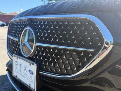 2026 Mercedes-Benz E-Class E 350 4MATIC®