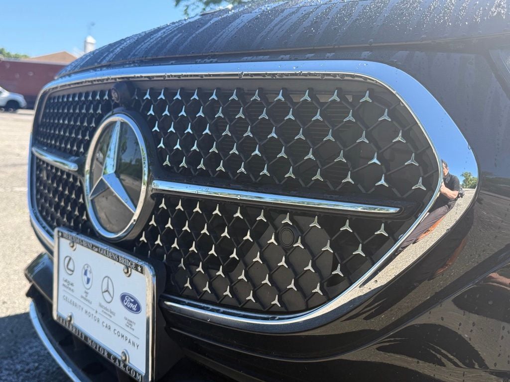 2026 Mercedes-Benz E-Class E 350 4MATIC®
