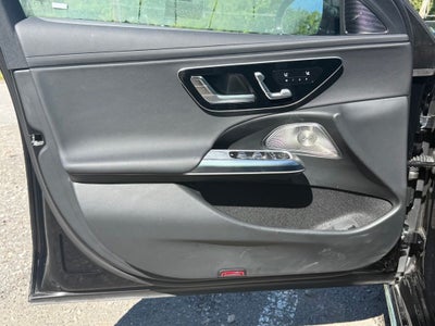 2026 Mercedes-Benz E-Class E 350 4MATIC®