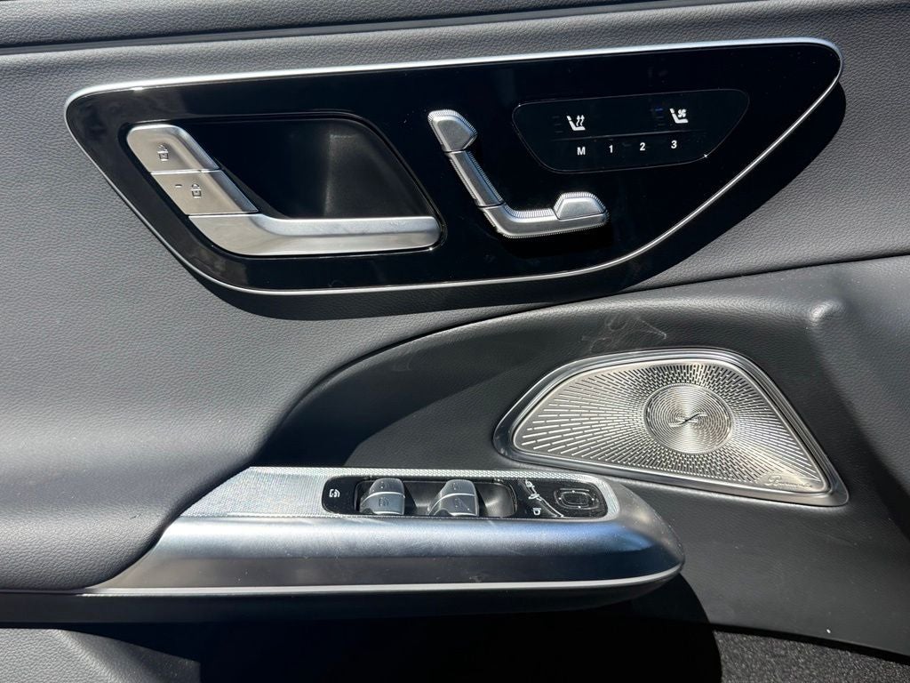 2026 Mercedes-Benz E-Class E 350 4MATIC®
