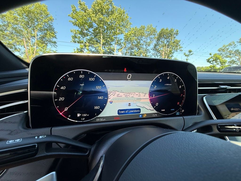 2026 Mercedes-Benz E-Class E 350 4MATIC®