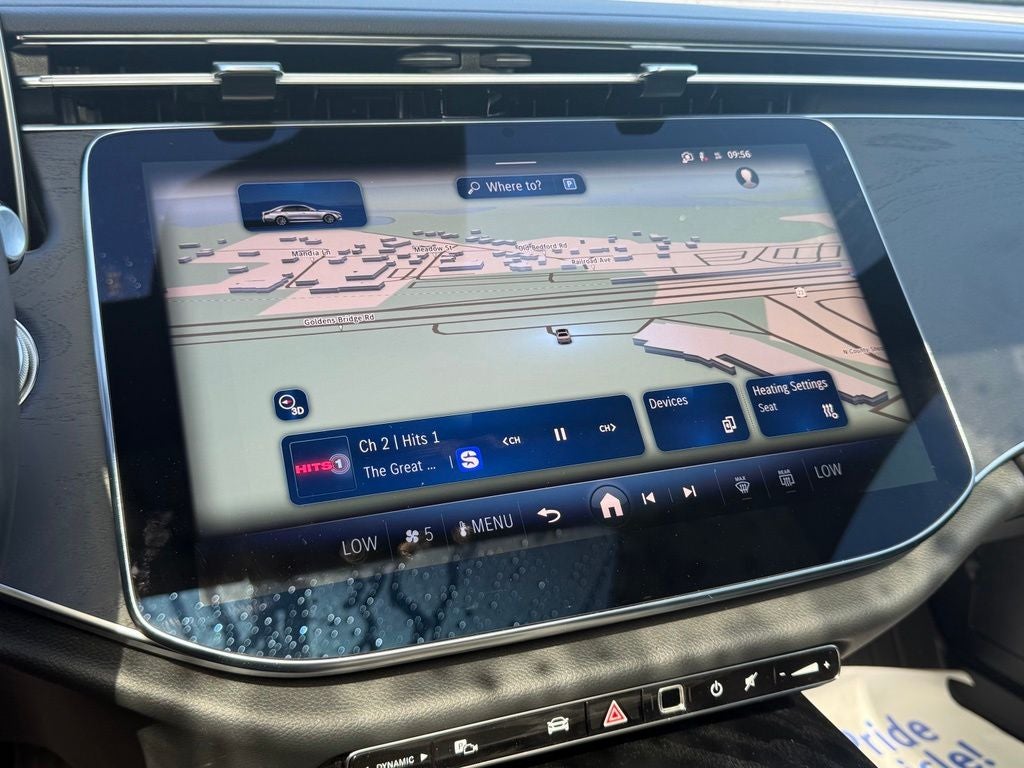 2026 Mercedes-Benz E-Class E 350 4MATIC®