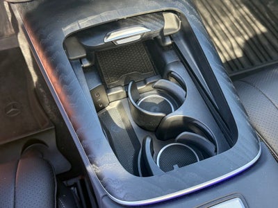 2026 Mercedes-Benz E-Class E 350 4MATIC®
