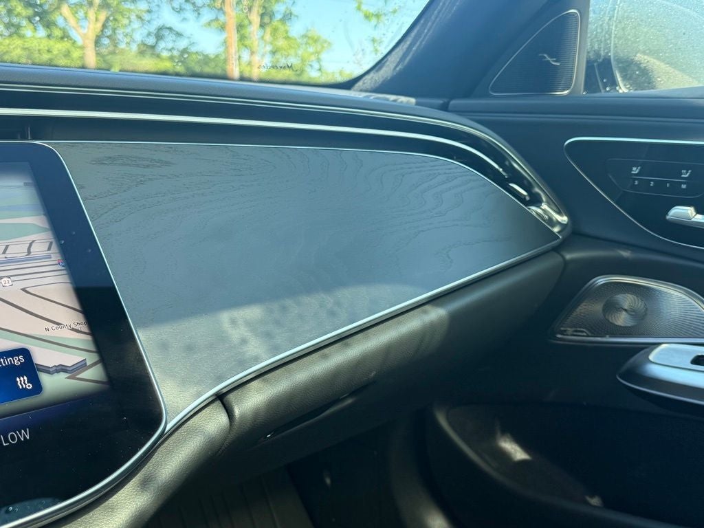 2026 Mercedes-Benz E-Class E 350 4MATIC®