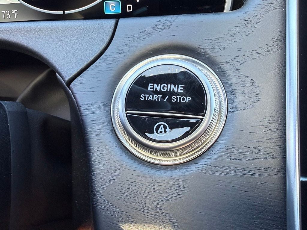 2026 Mercedes-Benz E-Class E 350 4MATIC®
