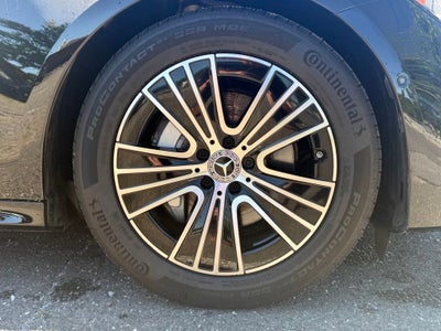 2026 Mercedes-Benz E-Class E 350 4MATIC®