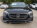 2027 Mercedes-Benz E 350 4MATIC®