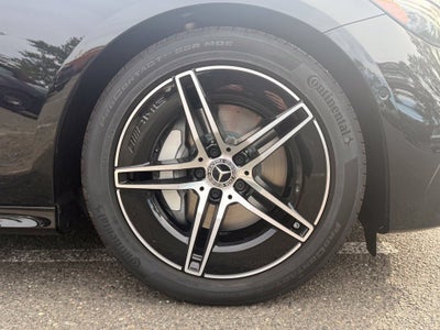2027 Mercedes-Benz E 350 4MATIC®