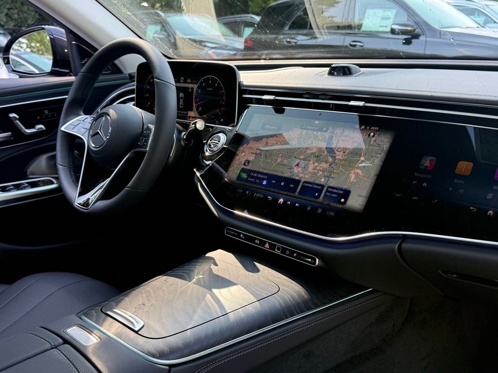 2027 Mercedes-Benz E 450 4MATIC®