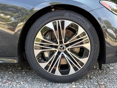 2027 Mercedes-Benz E 450 4MATIC®