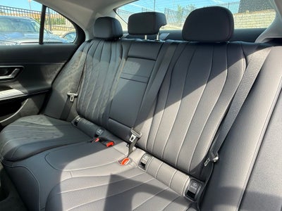 2027 Mercedes-Benz E 450 4MATIC®