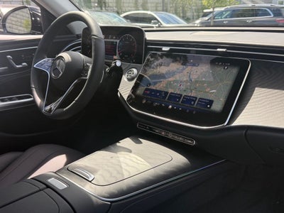 2027 Mercedes-Benz E 450 4MATIC®
