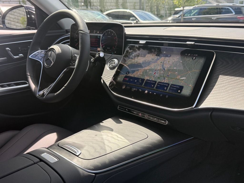 2027 Mercedes-Benz E 450 4MATIC®