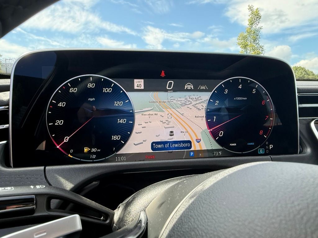 2027 Mercedes-Benz E 450 4MATIC®