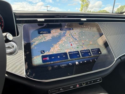 2027 Mercedes-Benz E 450 4MATIC®