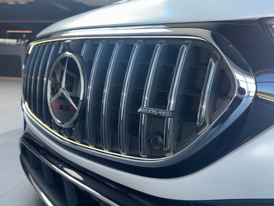 2026 Mercedes-Benz E 53 AMG® 4MATIC®