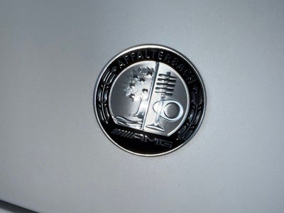 2026 Mercedes-Benz E 53 AMG® 4MATIC®