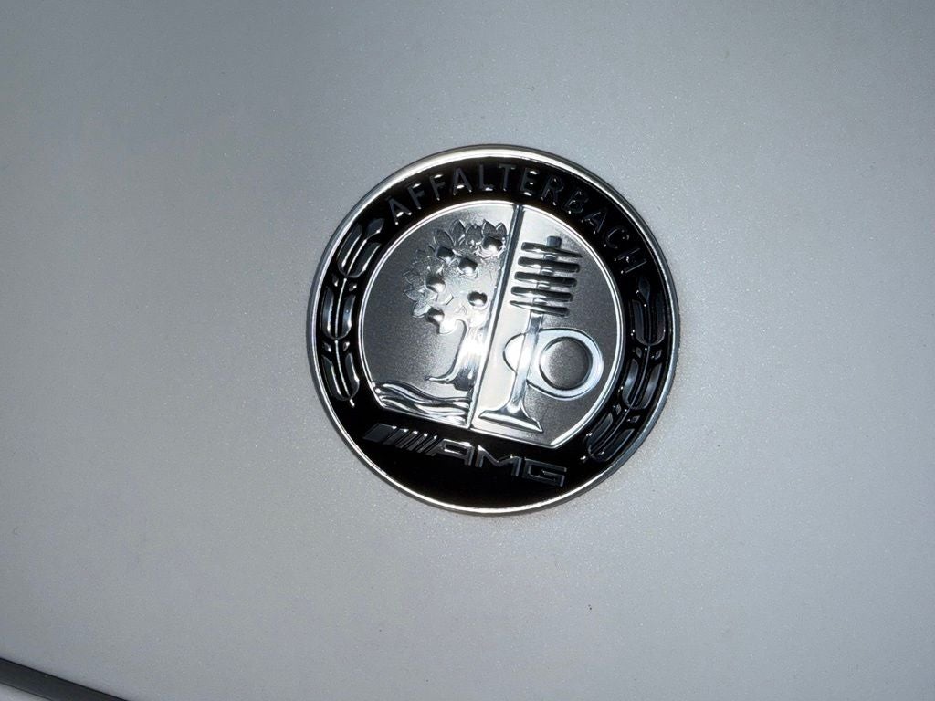 2026 Mercedes-Benz E 53 AMG® 4MATIC®