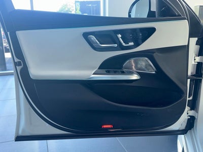 2026 Mercedes-Benz E 53 AMG® 4MATIC®