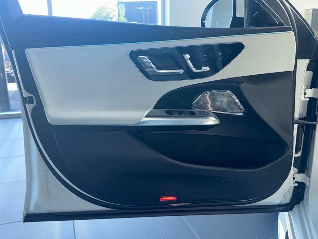 2026 Mercedes-Benz E 53 AMG® 4MATIC®