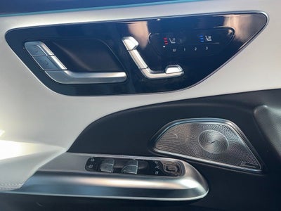 2026 Mercedes-Benz E 53 AMG® 4MATIC®