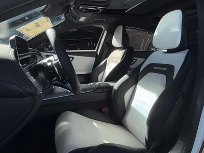 2026 Mercedes-Benz E 53 AMG® 4MATIC®
