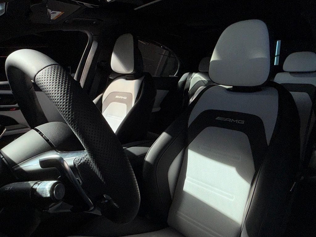 2026 Mercedes-Benz E 53 AMG® 4MATIC®