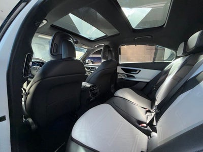 2026 Mercedes-Benz E 53 AMG® 4MATIC®