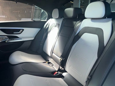 2026 Mercedes-Benz E 53 AMG® 4MATIC®