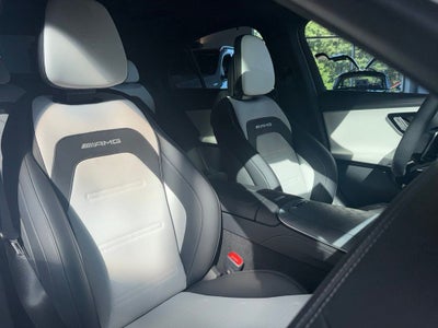 2026 Mercedes-Benz E 53 AMG® 4MATIC®