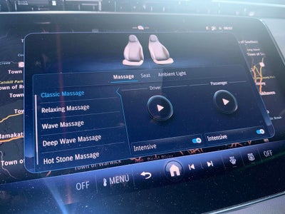 2026 Mercedes-Benz E 53 AMG® 4MATIC®