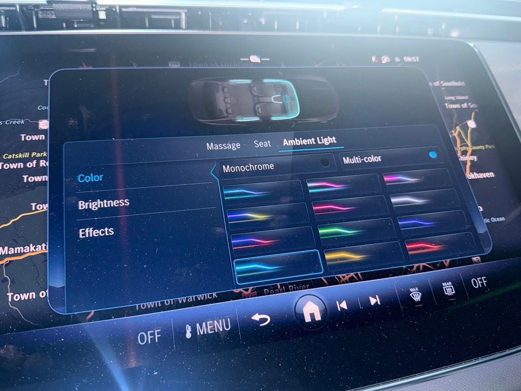 2026 Mercedes-Benz E 53 AMG® 4MATIC®